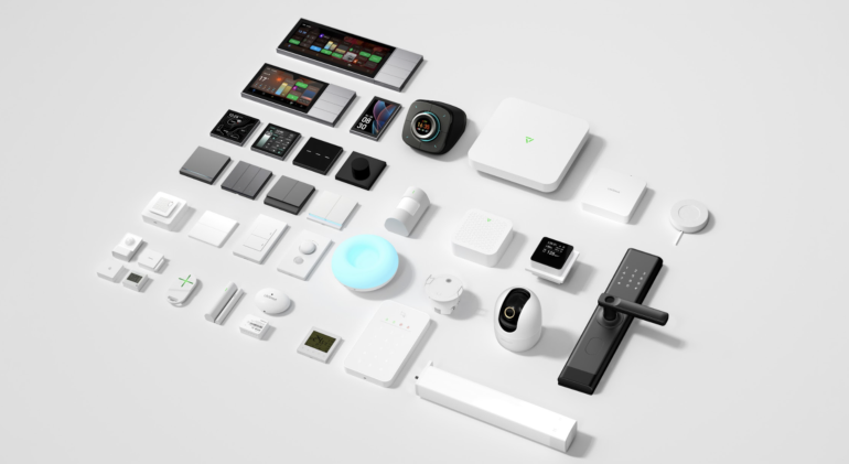 Smart Home Devices